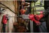 Milwaukee M18 FHACOD32-0 aku kombinovan kladivo SDS-Plus s D-rukojet, 32 mm, ONE-KEY, 4,9 J, bez aku a nabjeky, 4933492141