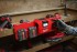 Milwaukee M12-18 GBC4 aku nabjeka s LED svtlem 450 lm, magnetick nabjec stanice, 4933493863