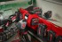 Milwaukee M12-18 GBC4 aku nabjeka s LED svtlem 450 lm, magnetick nabjec stanice, 4933493863