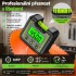 Huepar AG01 digit�ln� �hlom�r a elektronick� vodov�ha 0-360�