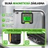 Huepar AG01 digit�ln� �hlom�r a elektronick� vodov�ha 0-360�