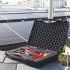 Knipex 97 91 04 V03 kuf��k s n��ad�m pro fotovoltaiku MC4 / MC4 EVO 2