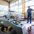 Krcher HDS 8/18-4 CXA profi vysokotlak isti s ohevem 1.174-928.0