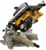 D27111 kombinovan pokosov pila 1500 W, 220 x 90 mm Dewalt