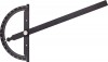Fortis 8043645 hlomr s aretac 500/300 mm