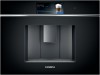 Siemens CT718L1B0 iQ700 vestavn pln automatick kvovar ern