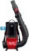 Milwaukee MX FUEL MXF BPB-0 aku z�dov� fukar, bez aku a nab�je�ky, 4933500235