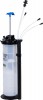 BGS 74667 pneumatick� vakuov� �erpadlo na ods�v�n� kapalin 10 l