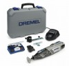 8200-2/45 aku pm bruska Dremel 10,8 V Lithium-Ion