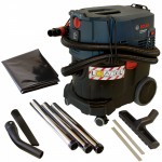 Bosch GAS 35 L SFC+ Professional vysava na such a mokr vysvn 06019C3000