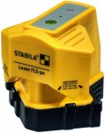 FLS 90 podlahový liniový laser 18574 Stabila