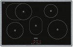 EH845BC17E indukn varn deska 80 cm Siemens