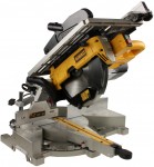 D27111 kombinovan pokosov pila 1500 W, 220 x 90 mm Dewalt