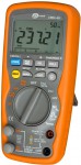 Sonel CMM-40 digit�ln� TRMS multimetr s IP67