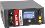 BETEX MF Generator 3.0 - 3.5kW 230V přenosný indukční ohřívač 