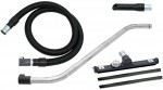 Sada antistatick hadice, trubic a hubic Ø 50 mm pro flexCAT 1100 ATEX, 7013427