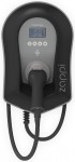 myenergi zappi v2.1 ZAPPI-2H22TB-T Wallbox 22kW s 6,5 m kabelem Typ 2, �ern�
