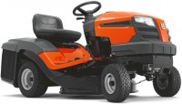 TC 130 zahradn traktor Husqvarna 
