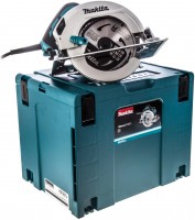 Makita HS7601J ru�n� kotou�ov� pila 190 mm, 1200 W, MAKPAC