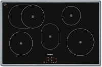 EH845BC17E indukn varn deska 80 cm Siemens