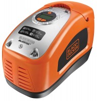 ASI300 digitln kompresor, 11 bar Black&Decker 