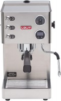 LELIT PL81T GRACE pkov espresso kvovar