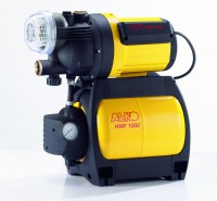 HWF 1000 domc vodrna AL-KO 