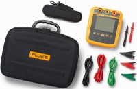 FLUKE 1535 digitln tester izolace