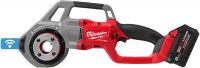 Milwaukee M18 FPT114-802C aku zvitoez 2x 8.0Ah, 4933499198
