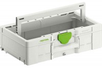 Festool Systainer³ ToolBox SYS3 TB L 237 box 204868