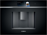 Siemens CT718L1B0 iQ700 vestavn pln automatick kvovar ern
