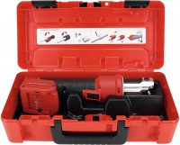 Rothenberger ROMAX NANO CAS lisovac stroj v kufru ROCASE 4212, bez aku a nabjeky, 1000004824
