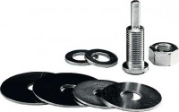 3M upnac trn MN-AC 900/6 prmr stopky 6 mm, 7947