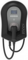 myenergi zappi v2.1 ZAPPI-2H22TB-T Wallbox 22kW s 6,5 m kabelem Typ 2, �ern�