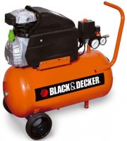 CP2525OF kompresor bezolejov axiln Black & Decker