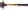 Halder 3008.080 SIMPLEX kladivo s mkkm elem nylon 80 mm