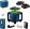 Bosch GRL18V-3-31G Professional stavebn� rota�n� laser, 1x 4,0 Ah, L-Boxx, 0601061G00
