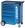 Gedore Blue 2004 0321 voz�k na n��ad� se �esti z�suvkami 1640755