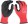 Milwaukee 4932501299 pracovn� rukavice CUT C, vel. 10 XL, 12 p�r�