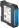 Janitza RogoTrans 1503613 m��ic� p�evodn�k pro Rogowsk�ho proudov� transform�tory, 250–4000 A / 0–1 A