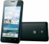 Smartphone Ascend G525, 1,2 Ghz Quad-Core, DualSIM, Android 4.1, displej 11,43 cm Huawei