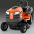 TC 130 zahradn traktor Husqvarna 
