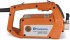 SET AME 1600 ponorn vibrtor na beton + AT39 + SUPERFLEX 30 Husqvarna