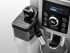 ECAM 23.466.S kvovar stbrn + set sklenic DLSC302 DeLonghi