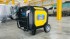 P6000i invertorov elektrocentrla 7 kW Atlas Copco