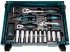 Makita E-11542 sada nad 87 ks + systainer