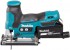 Makita DJV185RF1J aku kmitac pila 1x 18V / 3,0 Ah + MAKPAC