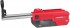 Milwaukee 4933492142 odsvn prachu 32 mm SDS-Plus M18 FDDEL32-0, bez aku a nabjeky