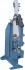Bernardo LS 20 p�kov� d�rovac� lis 3-20 mm / 8 mm, 06-1589