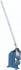 Bernardo LS 20 p�kov� d�rovac� lis 3-20 mm / 8 mm, 06-1589